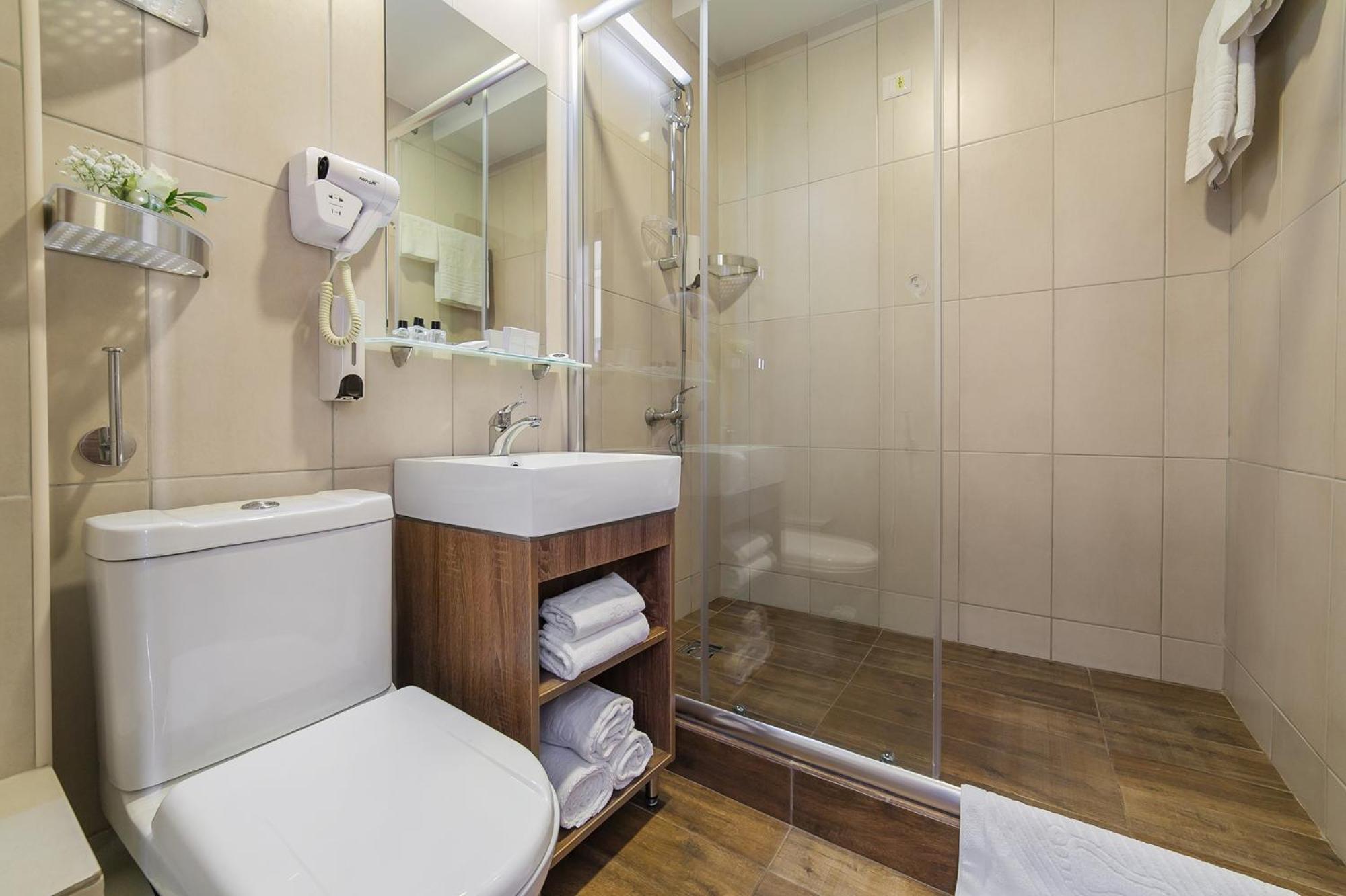 Superior Zimmer mit Panoramablick